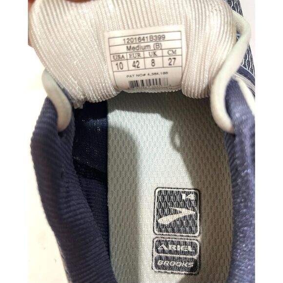 Brooks Brothers Ariel sneakers running shoes outdoors sport comfort men 10 main image 8